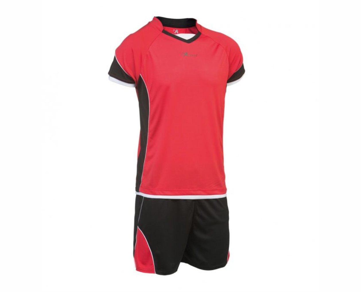 Inicio 3 Equipaciones deportivas
